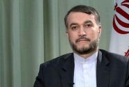 امیرعبداللهیان: خدمات شینزو آبه در گسترش مناسبات ایران و ژاپن فراموش نمی‌شود