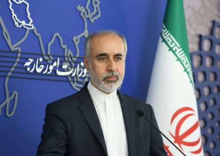 امیرعبداللهیان شنبه به دمشق می‌رود