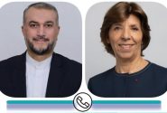 امیرعبداللهیان: طرف آمریکایی‌ بدون ابتکار در دوحه حضور یافت