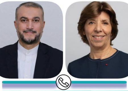 امیرعبداللهیان: طرف آمریکایی‌ بدون ابتکار در دوحه حضور یافت