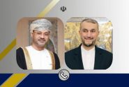 امیرعبداللهیان: مذاکرات سازنده منوط به جدیت و انعطاف‌پذیری آمریکا است 