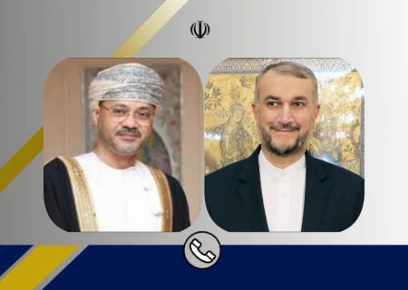 امیرعبداللهیان: مذاکرات سازنده منوط به جدیت و انعطاف‌پذیری آمریکا است 