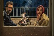امیرعبداللهیان: «هِناس» روایتی صادقانه از زندگی شهید رضایی‌نژاد است