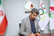 انتخابات کمیته ملی المپیک| ساعی نخستین کاندیدای ریاست