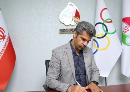 انتخابات کمیته ملی المپیک| ساعی نخستین کاندیدای ریاست