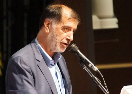 باهنر به عنوان دبیرکل جامعه اسلامی مهندسین ابقا شد