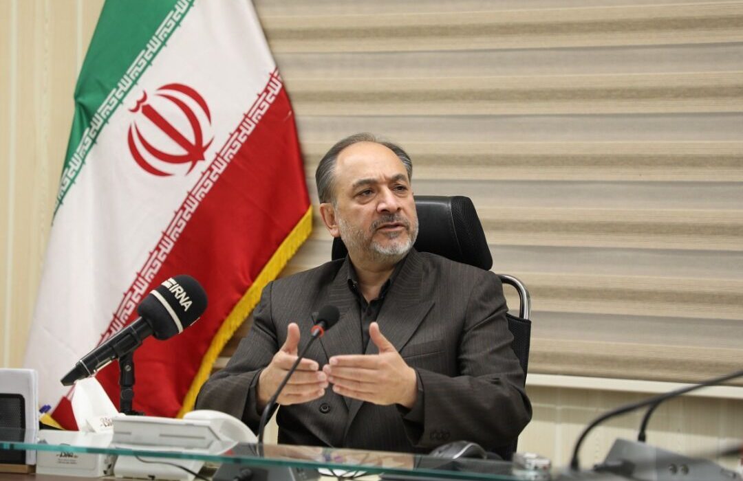 بایدن به دنبال استفاده از لابی صهیونیستی برای پیروزی در انتخابات آینده است/آمریکا به دنبال کنترل نفوذ ایران در منطقه