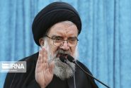 برخی به بهانه جلوگیری از ۲ قطبی شدن جامعه در پی ممانعت از امر به معروف هستند