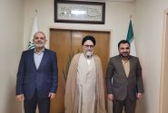 «بررسی ارتقای امنیت سایبری» در نشست وزرای اطلاعات، ارتباطات و کشور