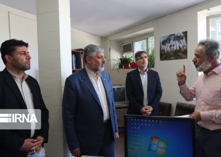 بررسی ۱۲۸ درخواست در میز ارتباطات مردمی وزارت ورزش در همدان