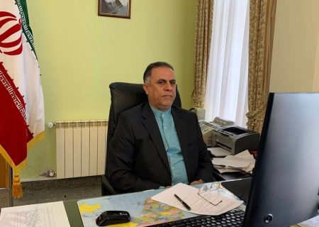 برقراری پرواز مستقیم به آستاراخان از ۹ مرداد