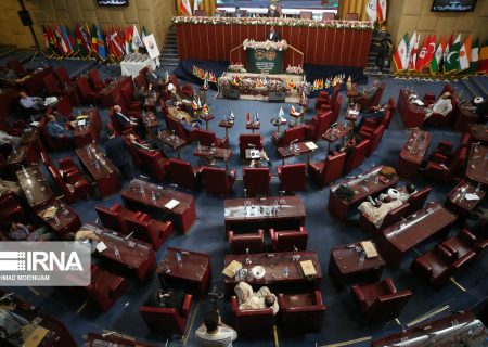 برگزاری جلسه مشترک هیئت رئیسه و کمیسیون‌های مجلس خبرگان رهبری