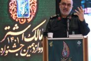 برگزیدگان جشنواره مالک اشتر سپاه معرفی شدند