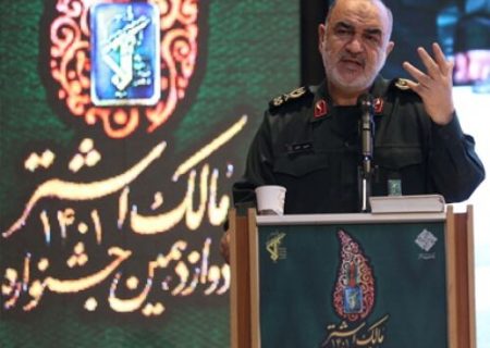 برگزیدگان جشنواره مالک اشتر سپاه معرفی شدند