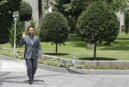 بهادری جهرمی: کار جهادی برای ساختن ‎ایران قوی با سفرهای استانی در جریان است