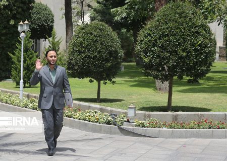 بهادری جهرمی: کار جهادی برای ساختن ‎ایران قوی با سفرهای استانی در جریان است