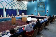 تأکید رئیس جمهور بر رعایت ضوابط بهداشتی برای جلوگیری از شیوع سویه جدید کرونا