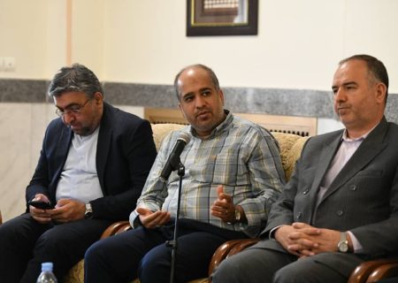 تاکید نمایندگان مجلس بر حفظ آثار تاریخی و توسعه اشتغال در شهر ری 