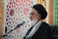 تولیت حرم حضرت معصومه: مسائل دشمنی آفرین میان مسلمانان نباید مطرح شود