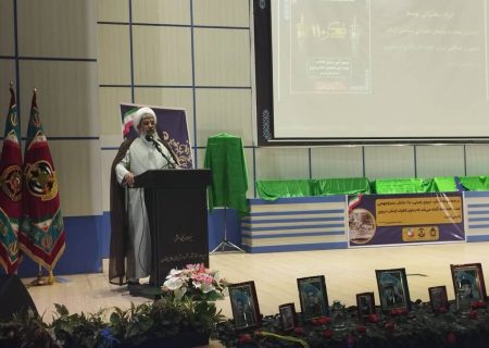 جانشین عقیدتی ارتش:موشک‌های ایران خواب را بر دشمنان حرام کرده است