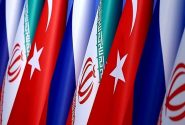 جزییات دستور کار نشست آستانه در تهران/ ایران مرکز ثقل دیپلماسی منطقه