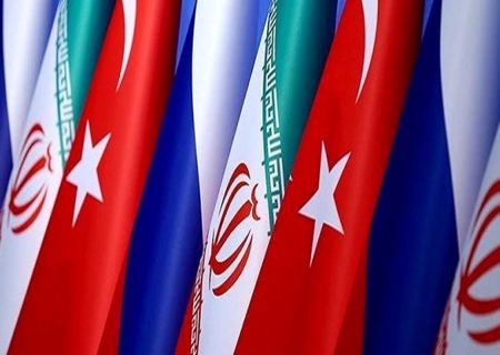 جزییات دستور کار نشست آستانه در تهران/ ایران مرکز ثقل دیپلماسی منطقه