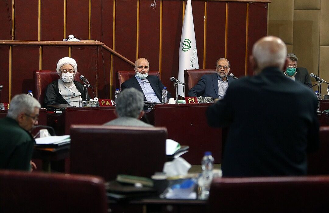 جلسه فوق العاده مجمع تشخیص مصلحت نظام برگزار شد