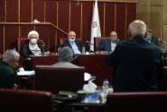 جلسه فوق العاده مجمع تشخیص مصلحت نظام برگزار شد