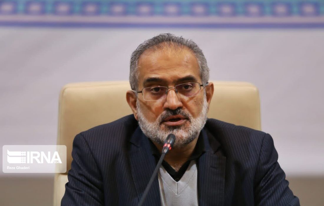 حسینی: دولت مردمی به‌دنبال توسعه فراگیر زیرساخت فنی و بومی در حوزه فضای مجازی است