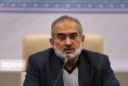 حسینی: دولت مردمی به‌دنبال توسعه فراگیر زیرساخت فنی و بومی در حوزه فضای مجازی است