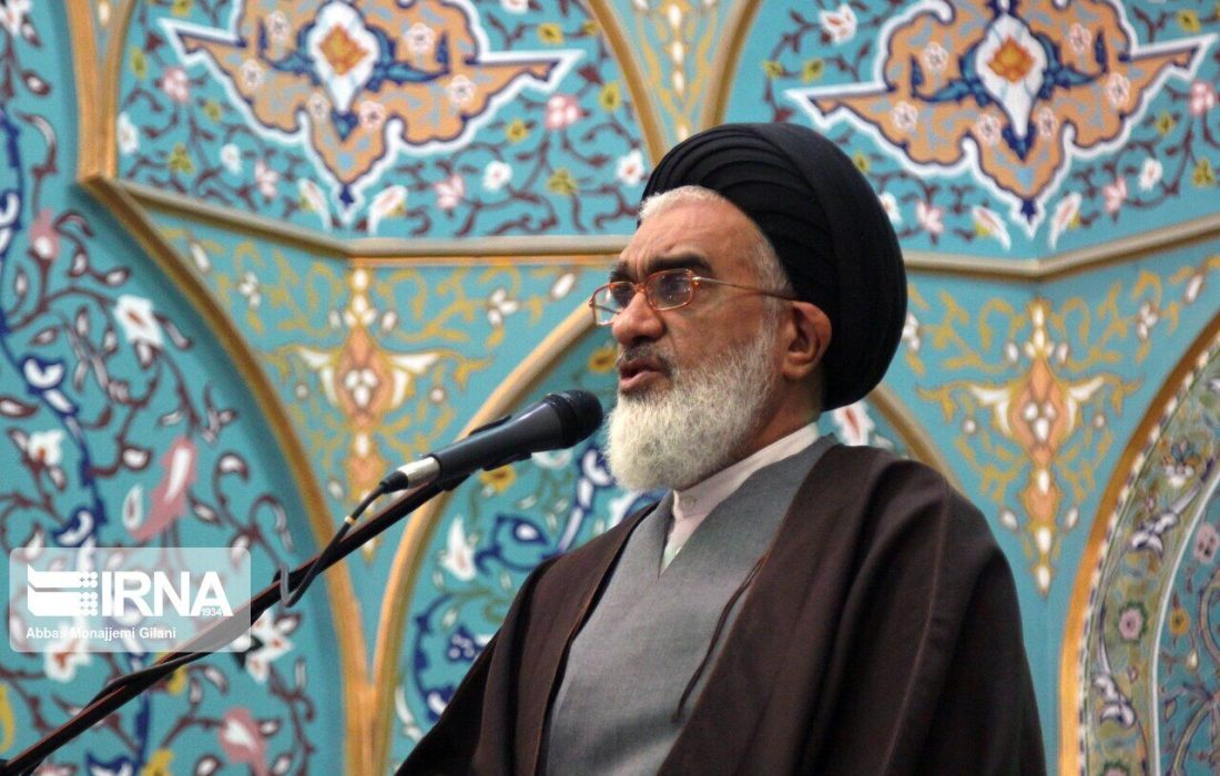 خطیب جمعه قم از مالکان خوش انصاف قدردانی کرد