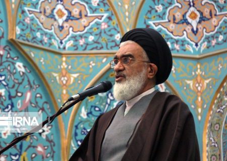 خطیب جمعه قم از مالکان خوش انصاف قدردانی کرد
