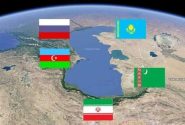 دست برتر ایران در ترانزیت کشورهای حاشیه خزر/ کریدور شمال به جنوب راهکار توسعه منطقه