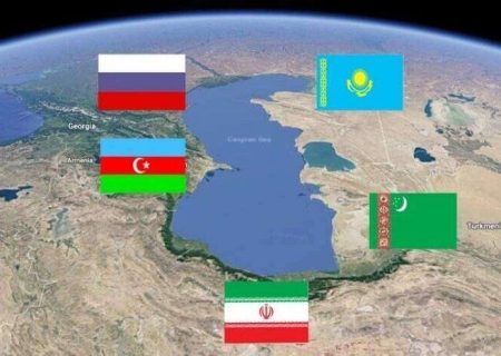 دست برتر ایران در ترانزیت کشورهای حاشیه خزر/ کریدور شمال به جنوب راهکار توسعه منطقه