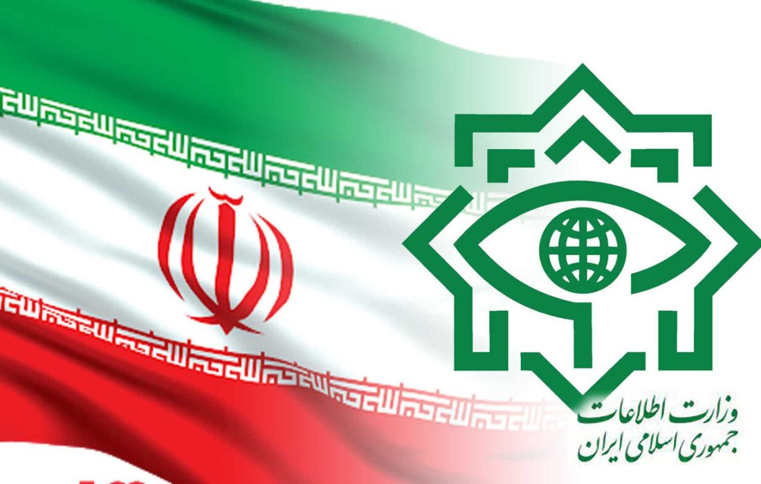 دستگیری اعضای شبکه جعل و فساد اقتصادی توسط وزارت اطلاعات