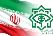 دستگیری اعضای شبکه جعل و فساد اقتصادی توسط وزارت اطلاعات