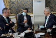 دعوت ترکیه از وزیر ورزش برای حضور در بازی‌های کشورهای اسلامی