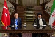 دعوت ورزشی  رئیس جمهور ترکیه از از رئیسی