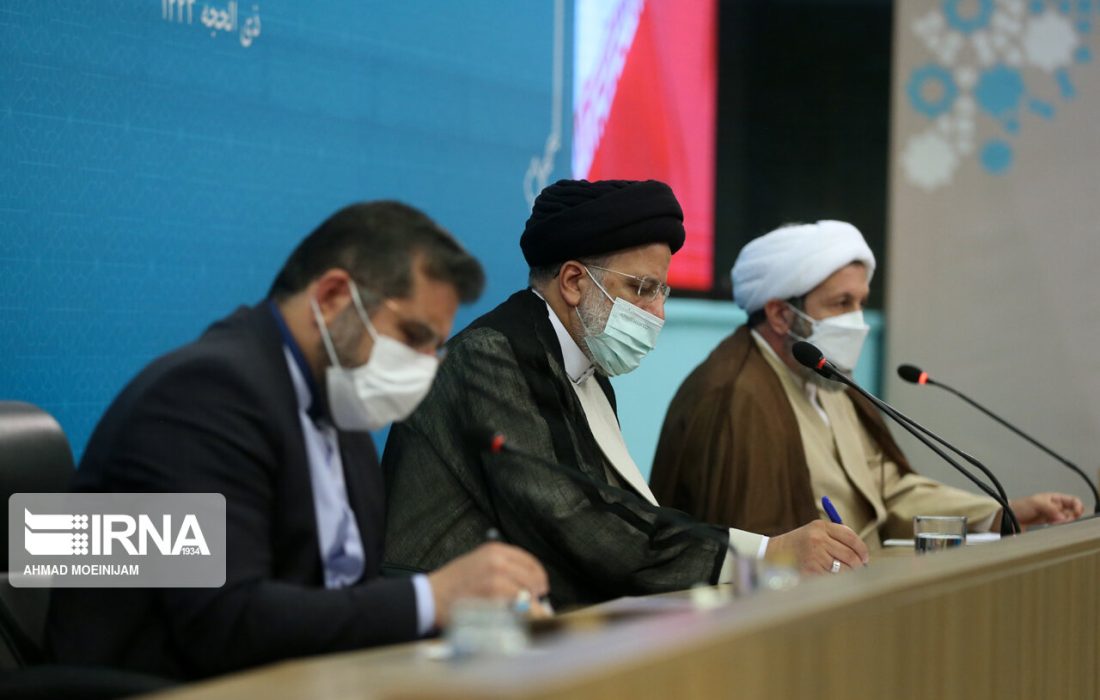 دنبال تحول در روابط فرهنگی ایران با جهان هستیم