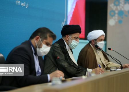 دنبال تحول در روابط فرهنگی ایران با جهان هستیم
