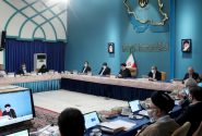دولت با اختصاص اعتبار برای جبران خسارات ناشی از زلزله در استان هرمزگان موافقت کرد