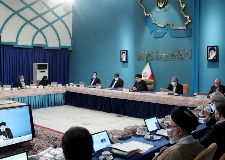 دولت با اختصاص اعتبار برای جبران خسارات ناشی از زلزله در استان هرمزگان موافقت کرد