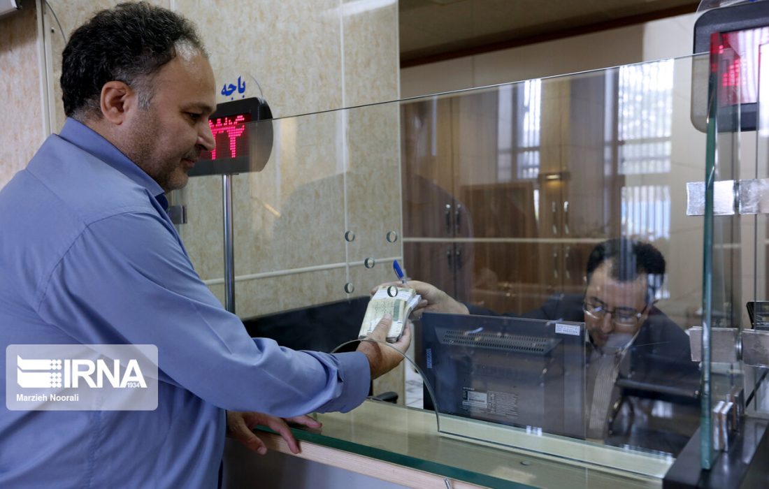 دولت با «عدم دریافت تنخواه» و «نظارت بر بانک‌ها» خلق پول را مهار کرد