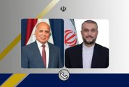 دولت عراق مسائل باقی مانده امور حج را پیگیری کند