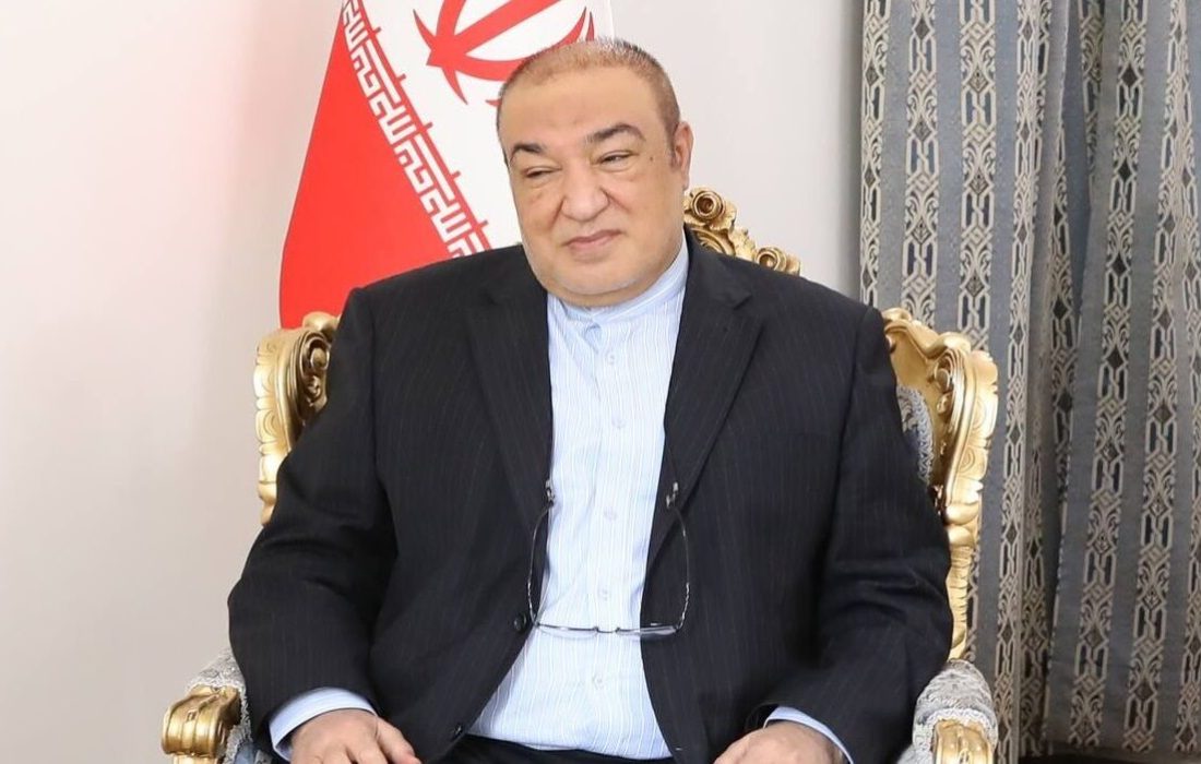 دیدار معاون دیپلماسی اقتصادی وزارت خارجه با مقامات ارشد اوگاندا