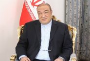 دیدار معاون دیپلماسی اقتصادی وزارت خارجه با مقامات ارشد اوگاندا