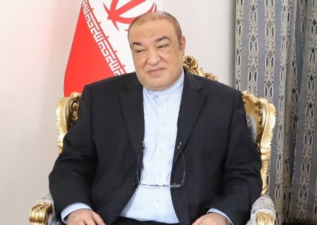 دیدار معاون دیپلماسی اقتصادی وزارت خارجه با مقامات ارشد اوگاندا