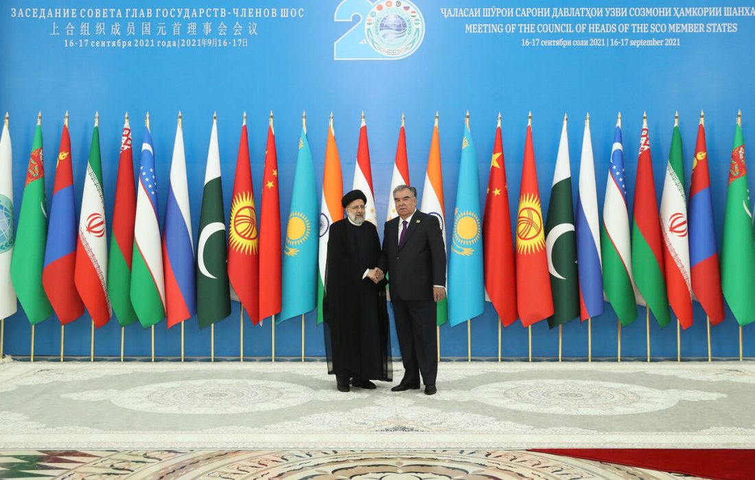 دیپلماسی اقتصادی و دو راهبرد دولت سیزدهم