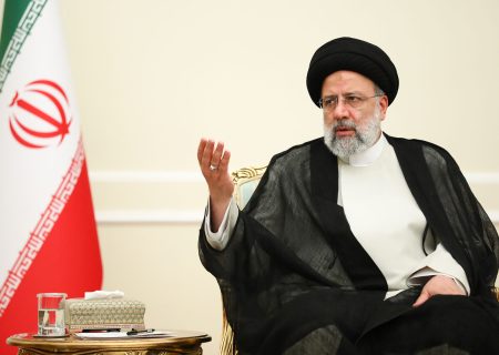 رئیس‌جمهور: ارتقای روابط تهران- باکو به همکاری‌های منطقه‌ای موثر منتهی می‌شود
