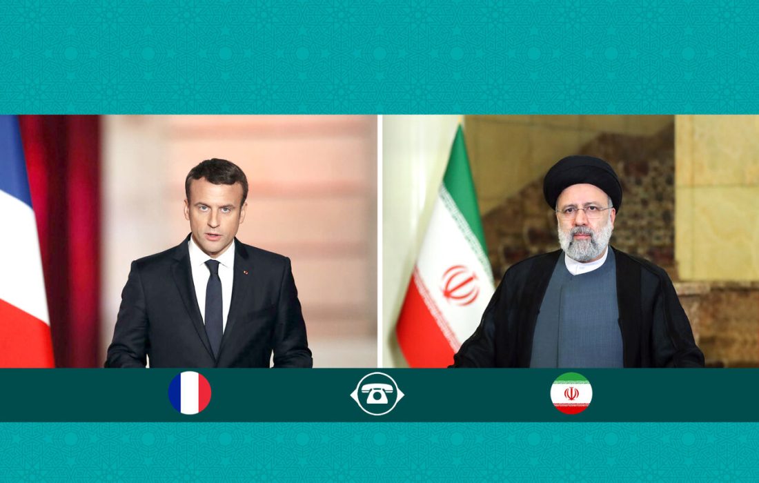 رئیسی: صدور قطعنامه در آژانس بین المللی انرژی اتمی به اعتماد سیاسی ضربه زد